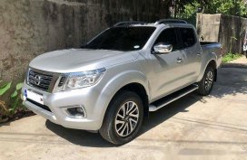 Nissan NP300 Navara 2016 for sale 