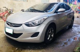 Hyundai Elantra 2012 for sale