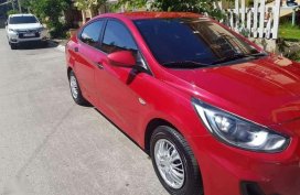 Hyundai Accent mt 2012 for sale