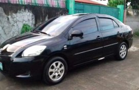 Toyota Vios 2008 for sale