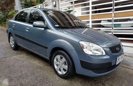 FRESH 2008 Kia Rio for sale