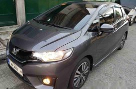 Honda Jazz 2017 for sale
