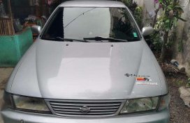 Nissan Sentra Series 3 Super Saloon 96 for sale