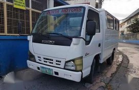 Isuzu Nhr 2006 for sale