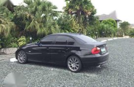 2007 BMW 320i E90 for sale