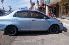 Honda City IDSI 2004 for sale