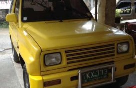 Like New Daihatsu Feroza for sale