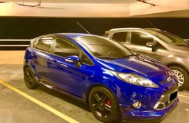Ford Fiesta 2013 Sport for sale