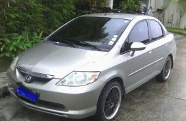 Honda City 2005 for sale