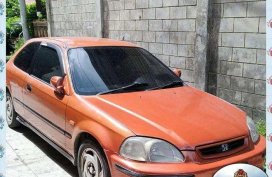 Honda Ek3 1996 for sale