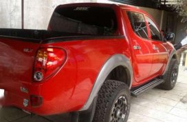 Mitsubishi strada glx 12model for sale 