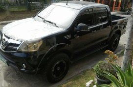 Well-maintained Innova Alterra 2013 for sale