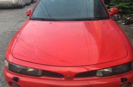 1994 Mitsubishi Galant V6 for sale
