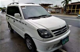 Mitsubishi Adventure 2013 for sale