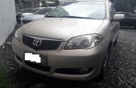 Toyota Vios 2007 for sale