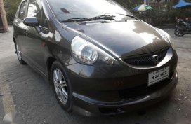 Honda Fit Automatic 1998 for sale