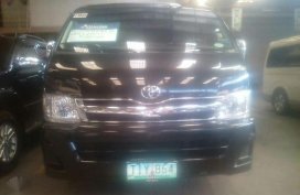 2014 Toyota Grandia gl 20tkm for sale 