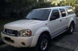 Nissan Frontier 2005 for sale