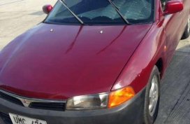 Mitsubishi Lancer 1997 AT for sale 