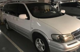 Chevrolet Venture 2004 for sale