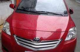 Toyato Vios E 2012 for sale