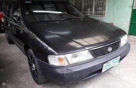 Nissan Sentra SUPER SALOON 1995 for sale 
