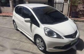 2011 Honda Jazz 15 at for sale 