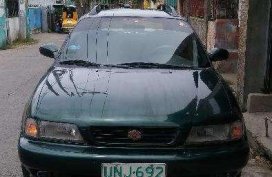 Suzuki Esteem 1997 for sale