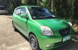 Kia Picanto 2007 Automatic Transmission for sale