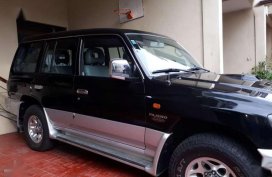 Mitsubishi Pajero Field Master 2002 for sale 