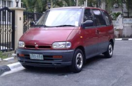 Nissan Serena 1995 Diesel for sale 