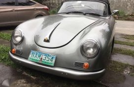 Porsche 356 Roadster Replica for sale 