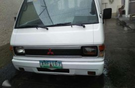 Mitsubishi L300 2004 for sale