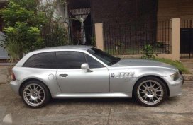 BMW z3 2000 for sale 
