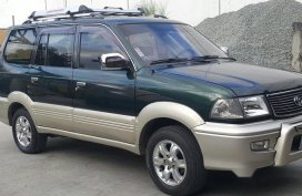 Toyota Revo 2004 for sale