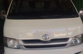 Toyota Hiace 2010 for sale
