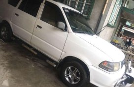 2001 Toyota Revo for sale