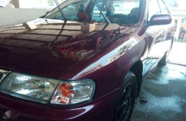 1998 Nissan Sentra for sale