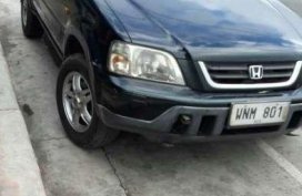 Honda CRV 2001 for sale