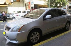 Nissan sentra 2010 xtronic cvt for sale