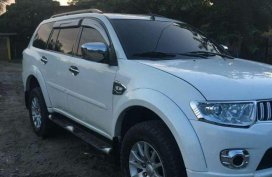 FOR SALE!! Mitsubishi Montero Sport GLS 