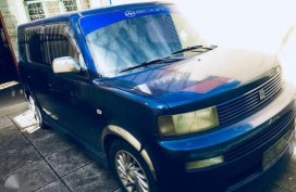 Toyota bb 2001 for sale 