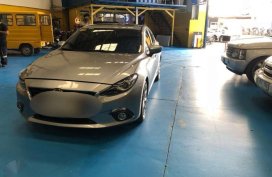 Mazda 3 2014 Top of the line for sale 