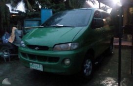 Hyundai Starex 1998 for sale