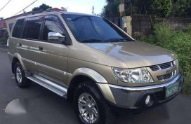 2008 Isuzu Sportivo For Sale