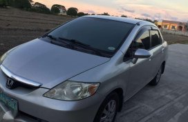 Honda city 2004 for sale 