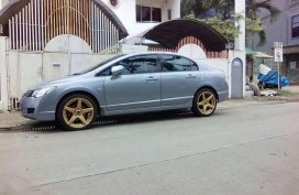 Honda civic fd 1.8v 2008 for sale 