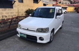 2006 Nissan Cube for sale