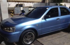 Ford Lynx 2002 Model for sale 