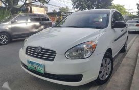 Forsale hyundai accent 2010 mdl for sale 
